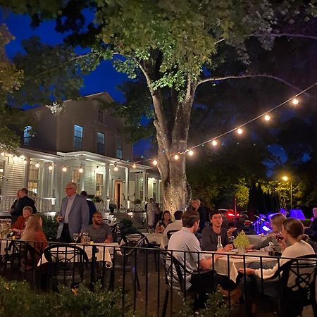 The Old Lyme Inn Ngoại thất bức ảnh