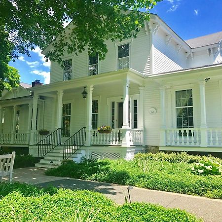 The Old Lyme Inn Ngoại thất bức ảnh