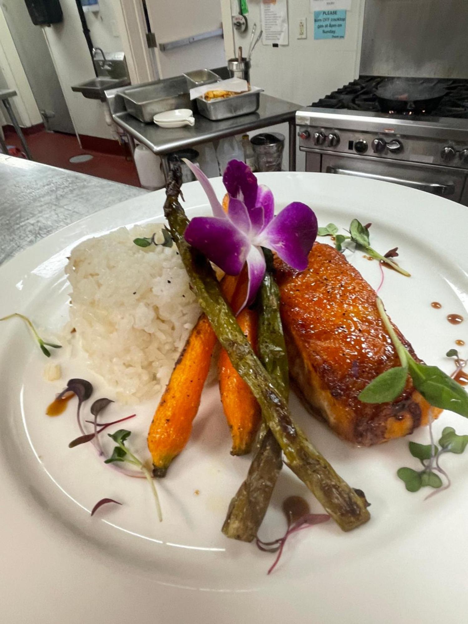 The Old Lyme Inn Ngoại thất bức ảnh