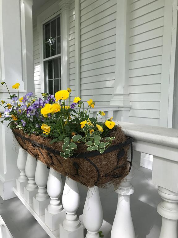 The Old Lyme Inn Ngoại thất bức ảnh