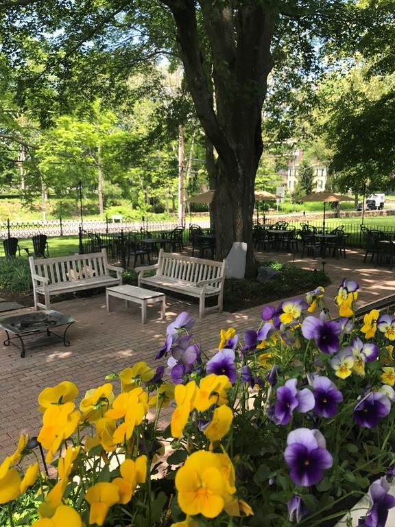 The Old Lyme Inn Ngoại thất bức ảnh