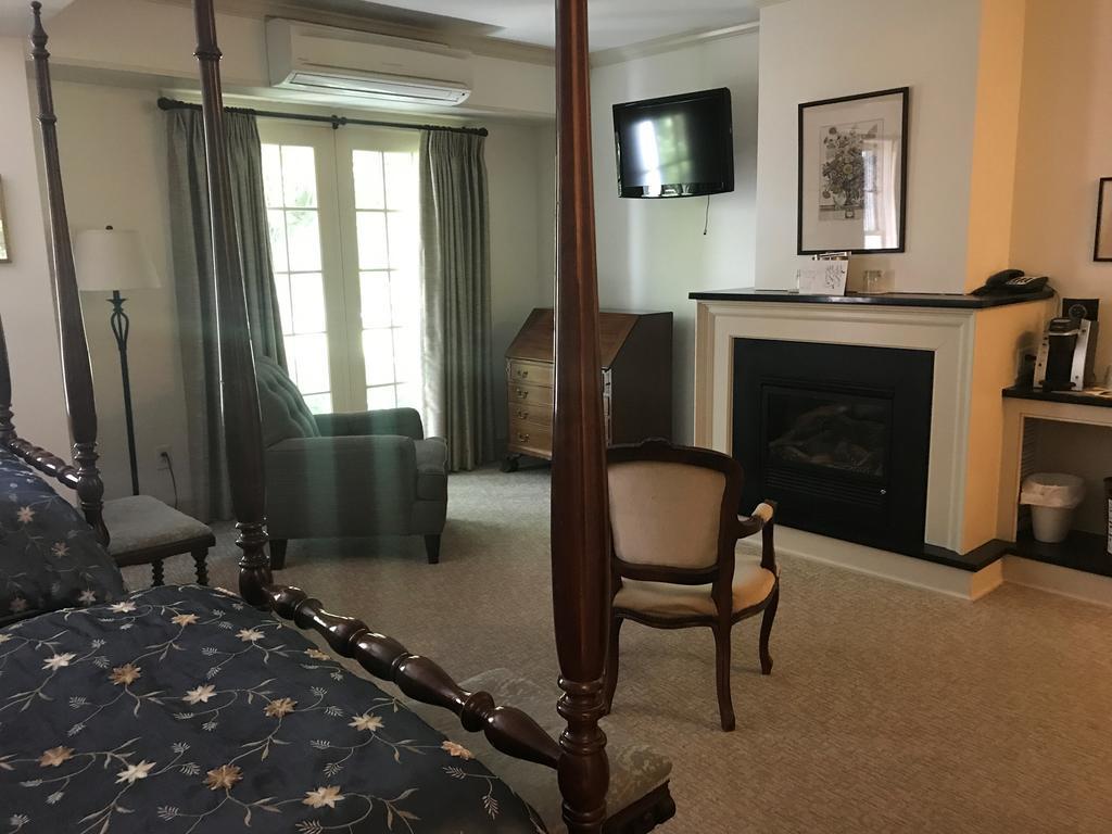 The Old Lyme Inn Ngoại thất bức ảnh