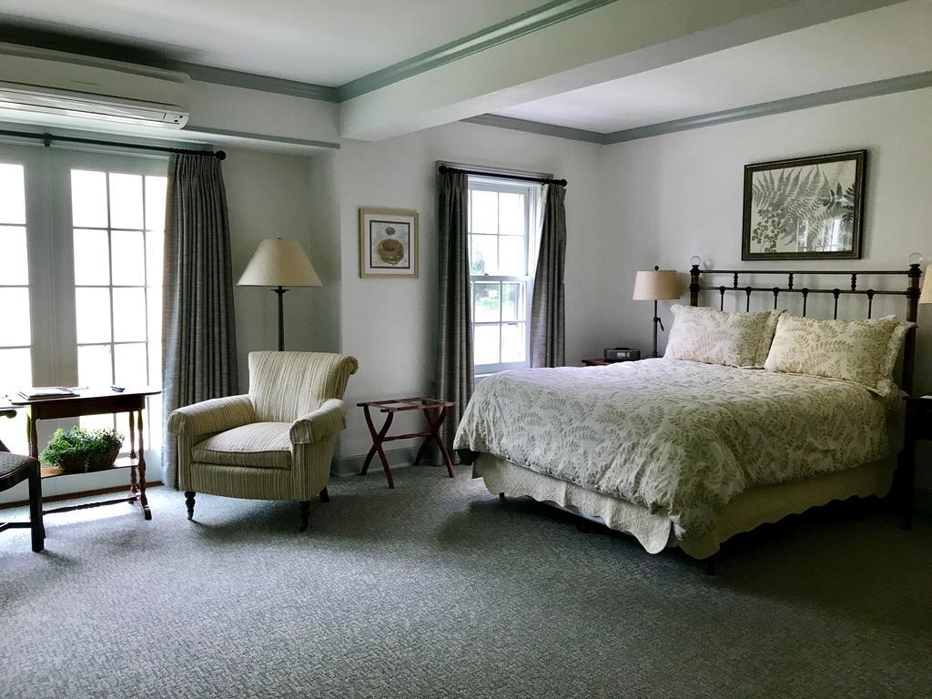The Old Lyme Inn Ngoại thất bức ảnh