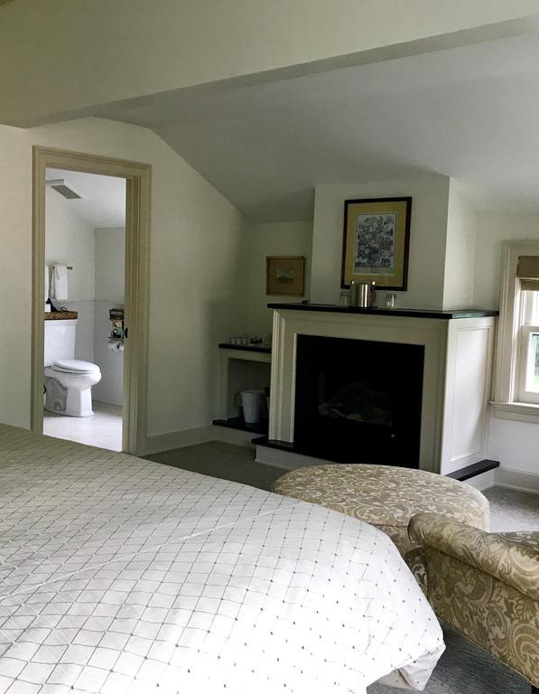 The Old Lyme Inn Ngoại thất bức ảnh