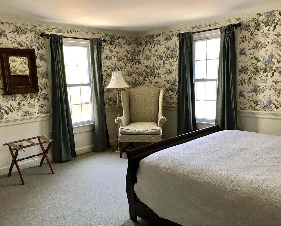 The Old Lyme Inn Ngoại thất bức ảnh