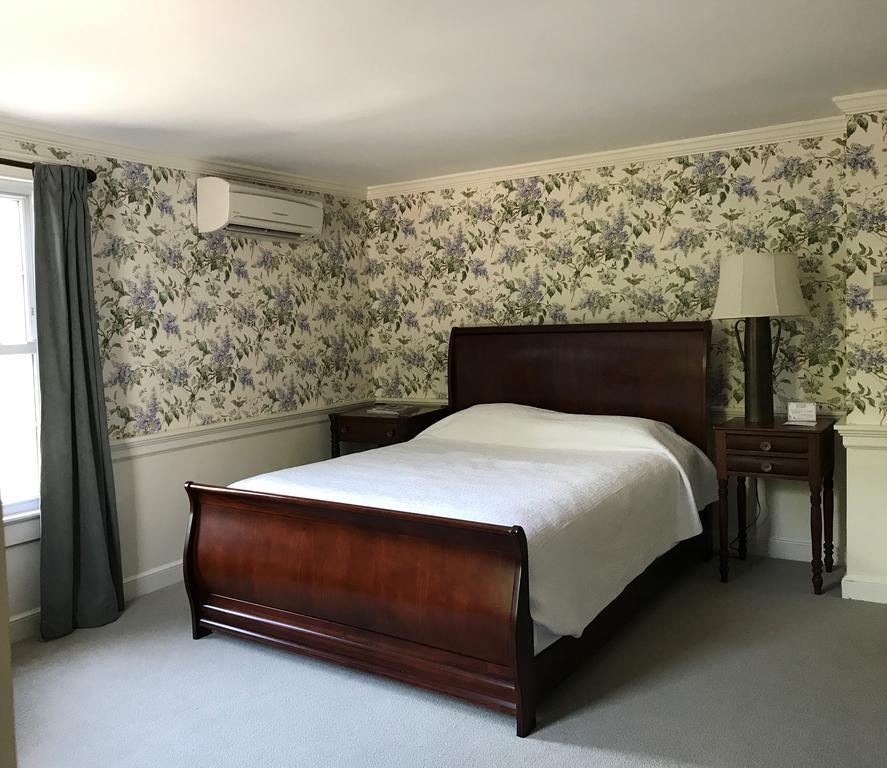 The Old Lyme Inn Ngoại thất bức ảnh