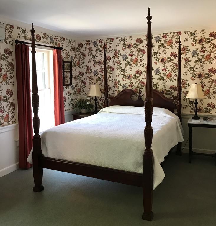 The Old Lyme Inn Ngoại thất bức ảnh