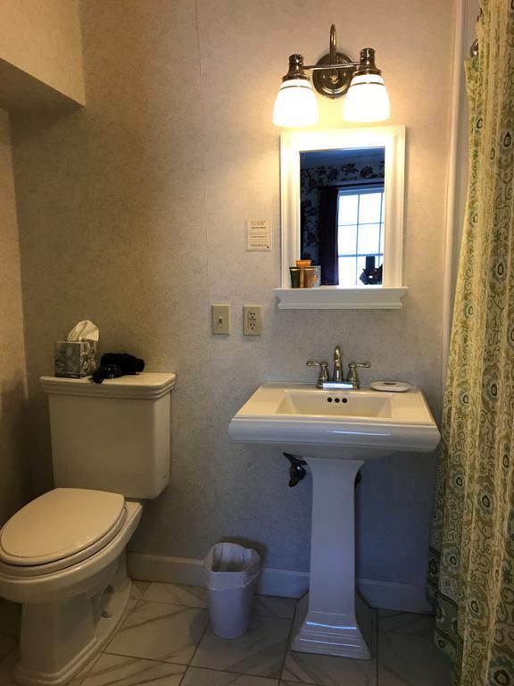 The Old Lyme Inn Ngoại thất bức ảnh