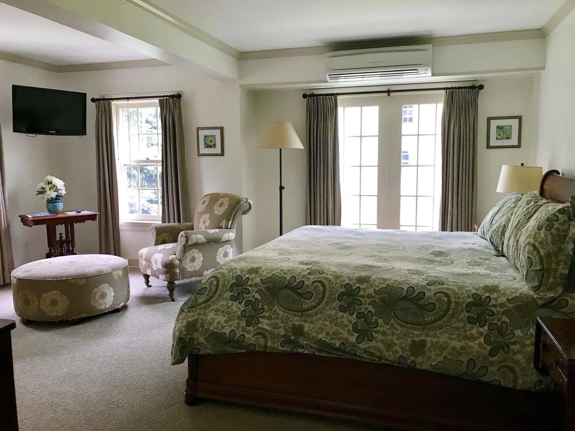 The Old Lyme Inn Ngoại thất bức ảnh