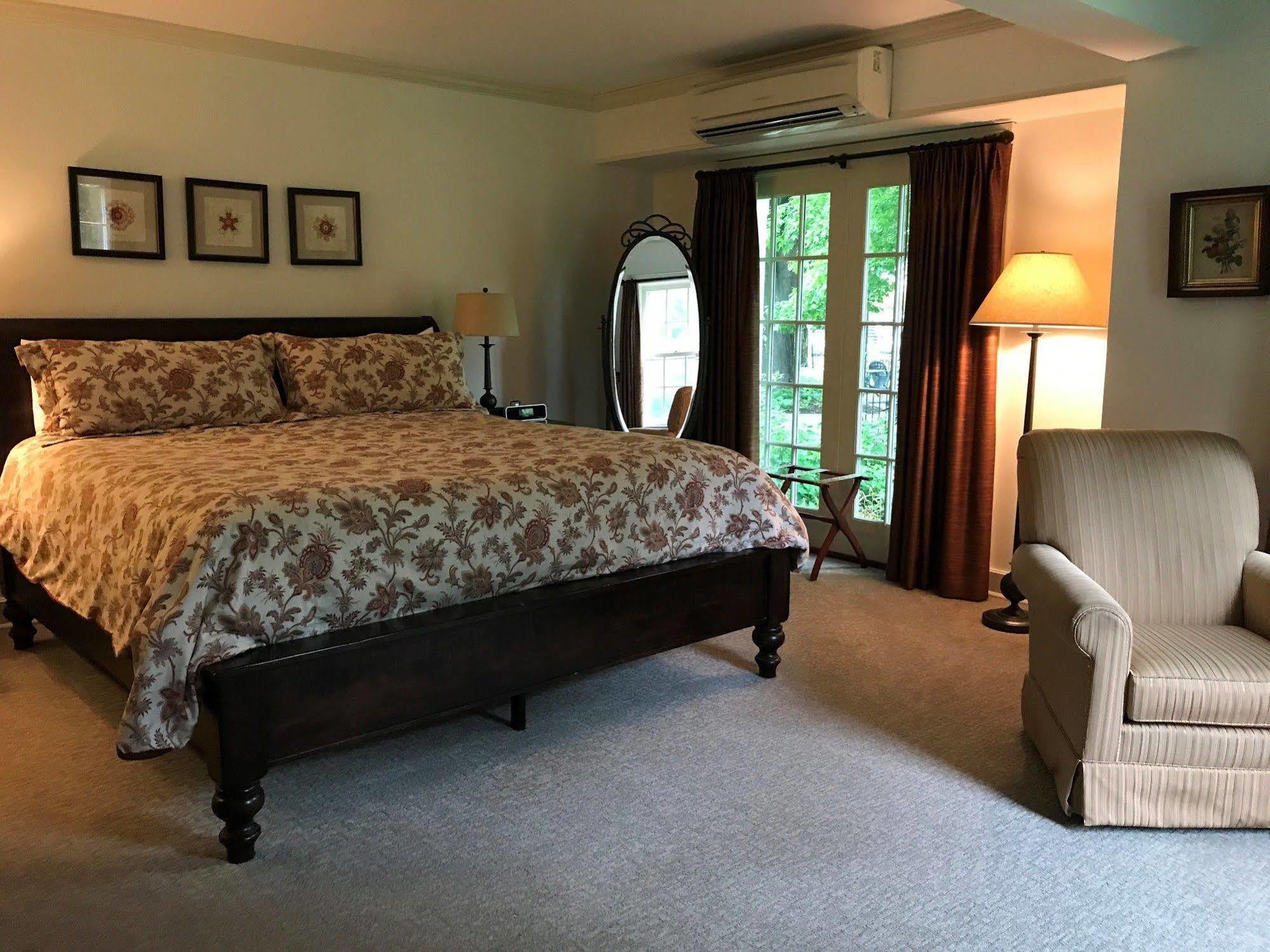 The Old Lyme Inn Ngoại thất bức ảnh