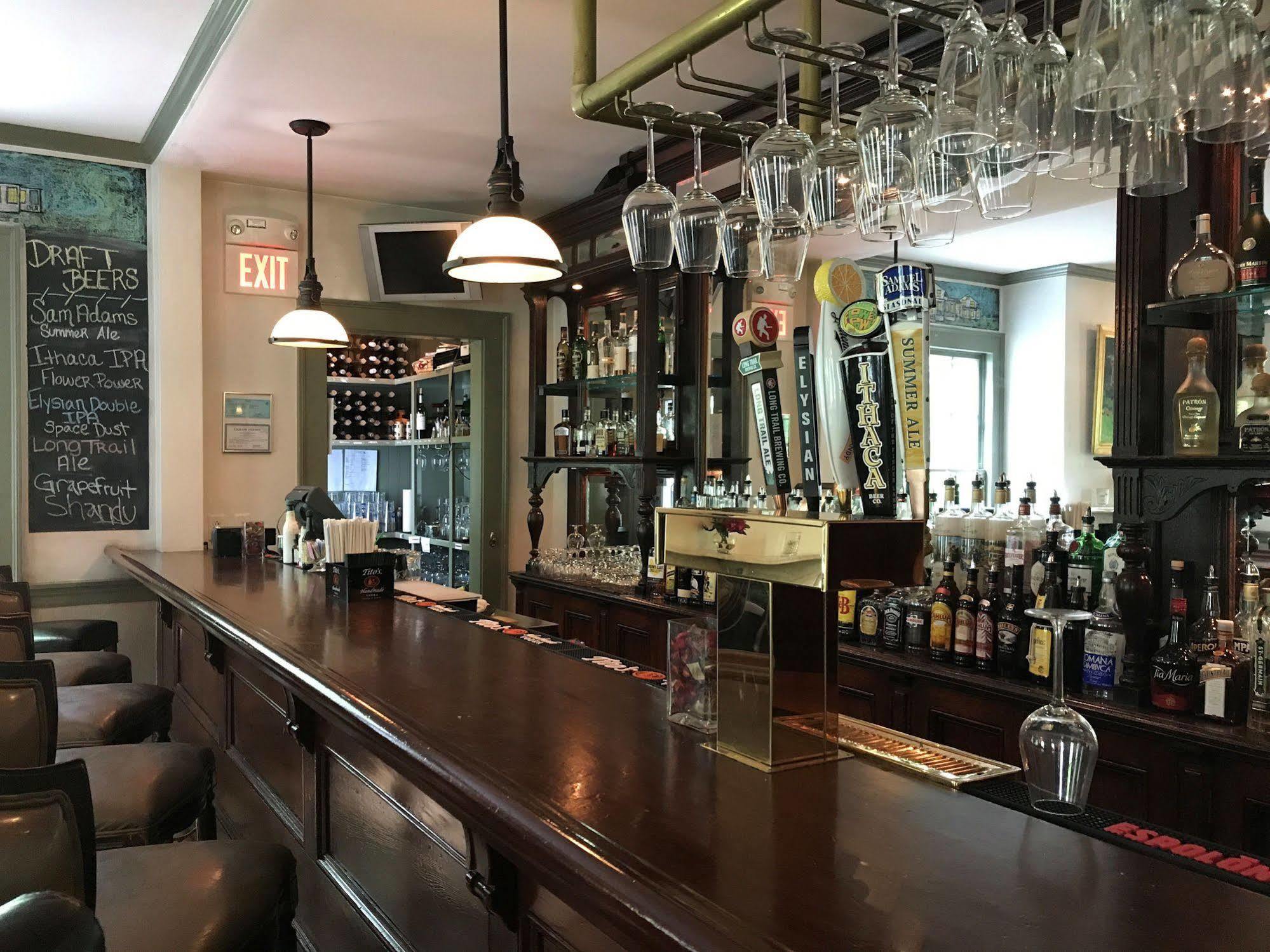 The Old Lyme Inn Ngoại thất bức ảnh