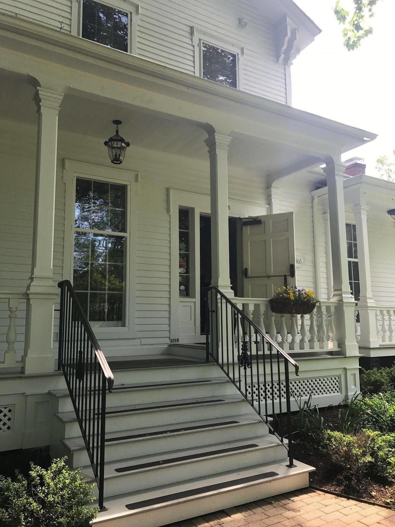 The Old Lyme Inn Ngoại thất bức ảnh