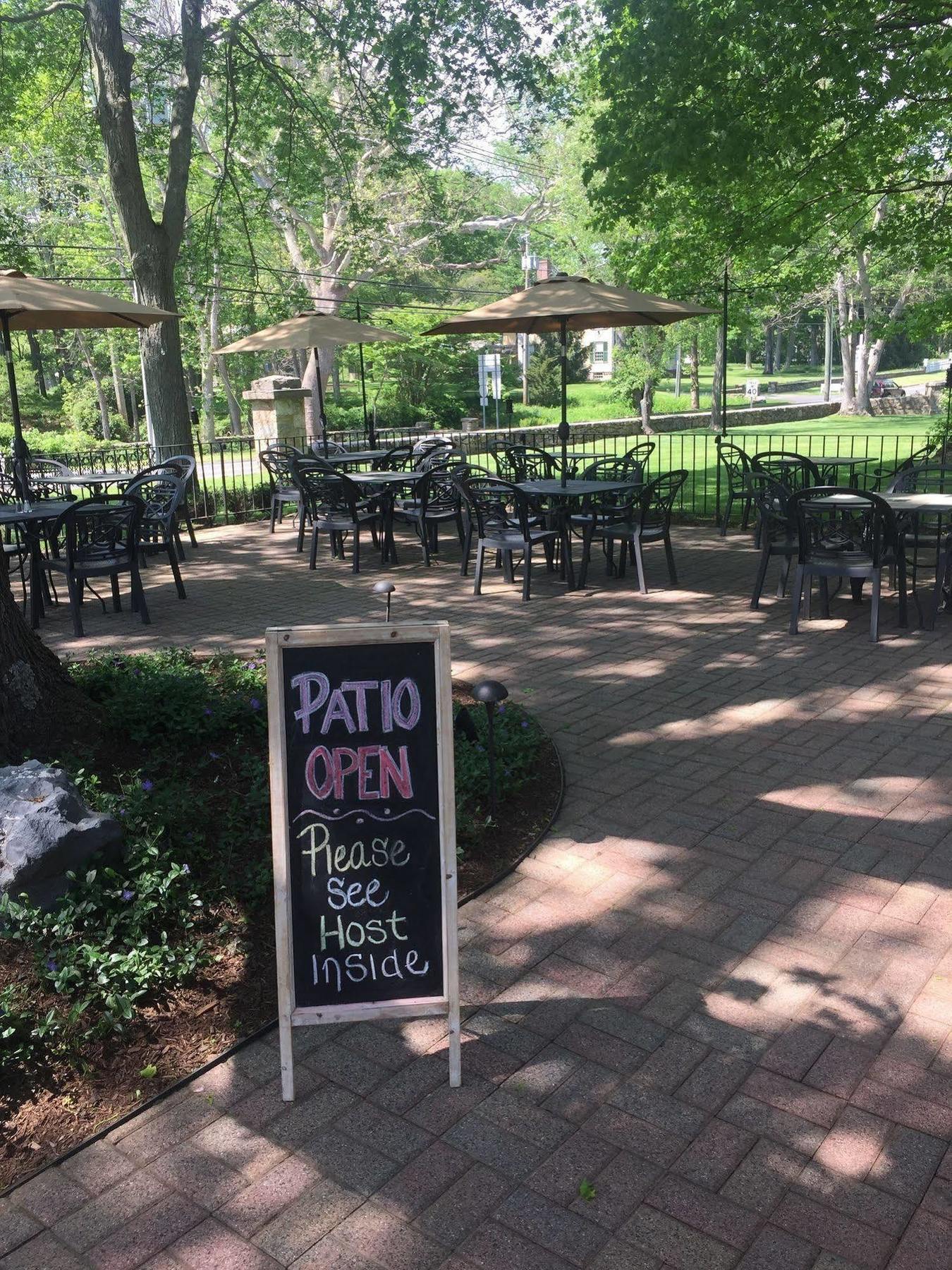 The Old Lyme Inn Ngoại thất bức ảnh