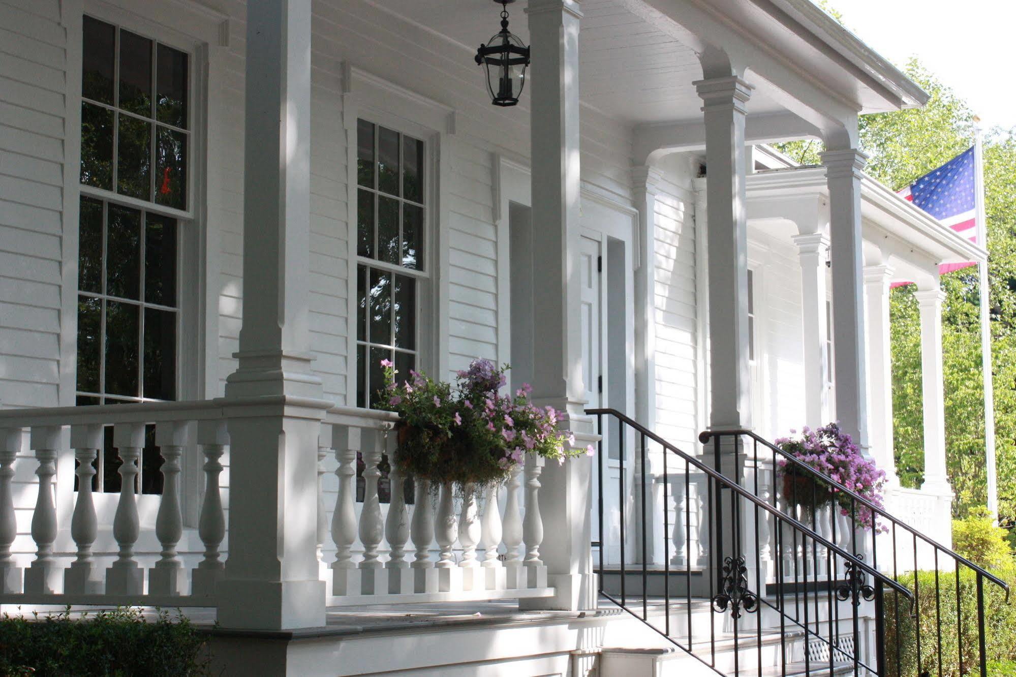 The Old Lyme Inn Ngoại thất bức ảnh