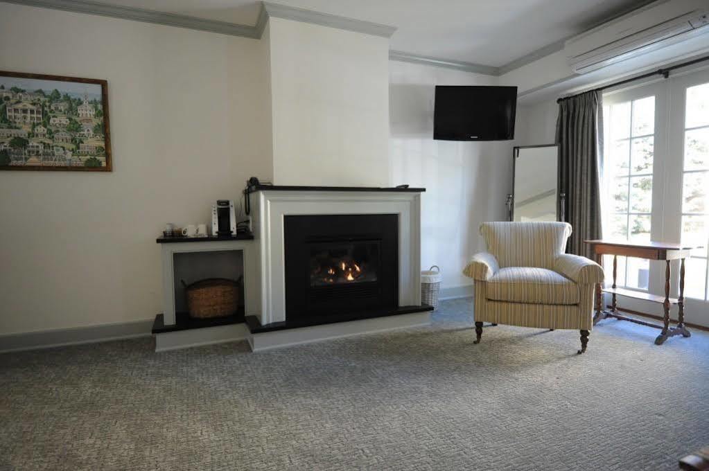 The Old Lyme Inn Ngoại thất bức ảnh