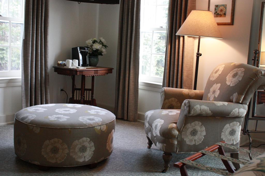The Old Lyme Inn Ngoại thất bức ảnh