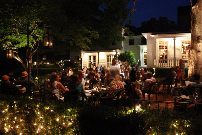 The Old Lyme Inn Ngoại thất bức ảnh